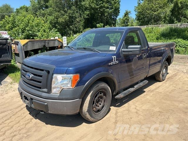 Ford F-150 XL Pick up/Platou