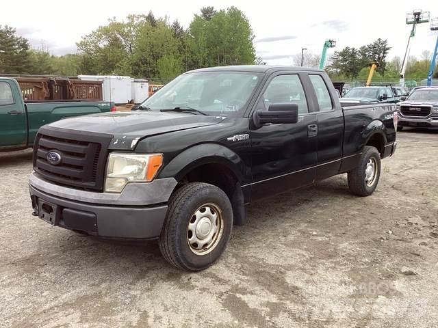 Ford F-150 XL Altele