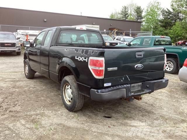 Ford F-150 XL Altele