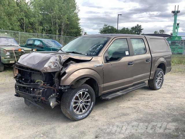 Ford F-150 XL Pick up/Platou