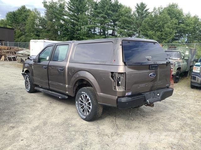 Ford F-150 XL Pick up/Platou