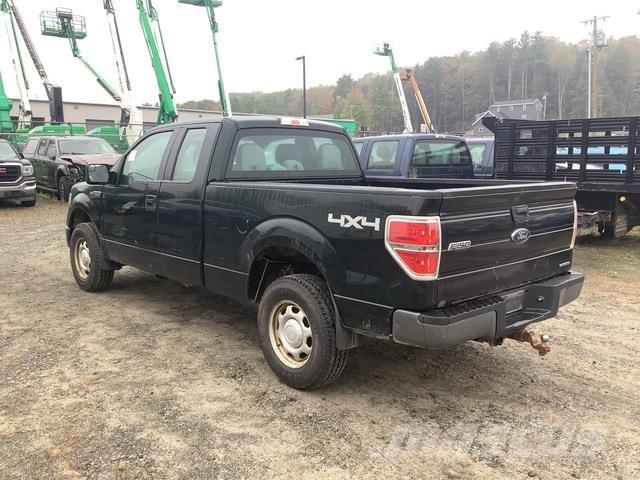 Ford F-150 XL Pick up/Platou