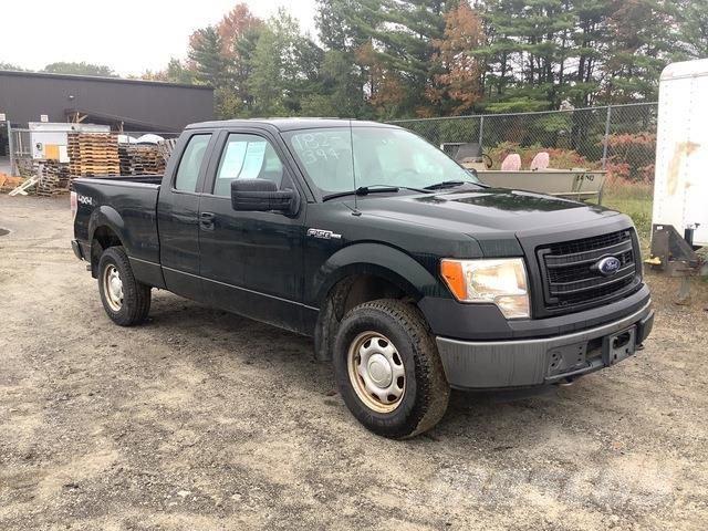 Ford F-150 XL Pick up/Platou