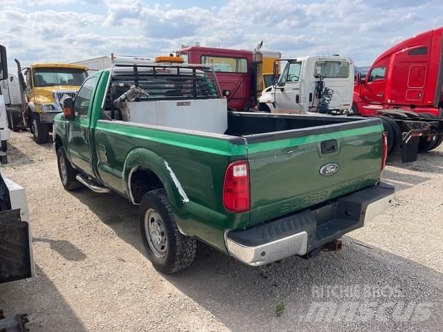 Ford F-250 Altele