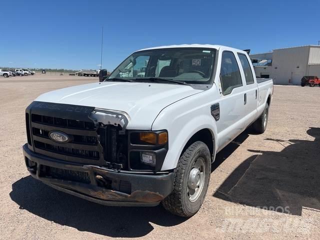 Ford F-250 Altele