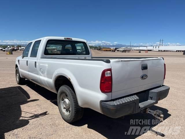 Ford F-250 Altele