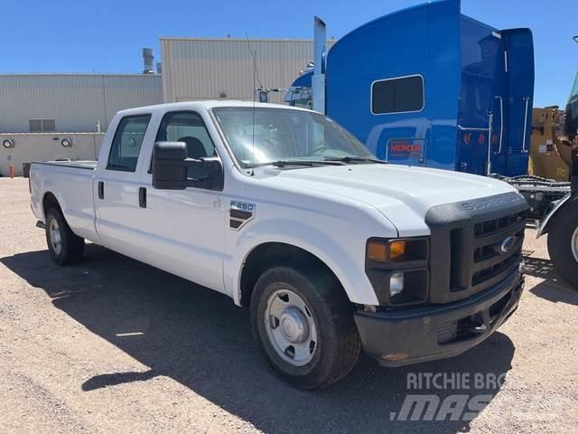 Ford F-250 Altele