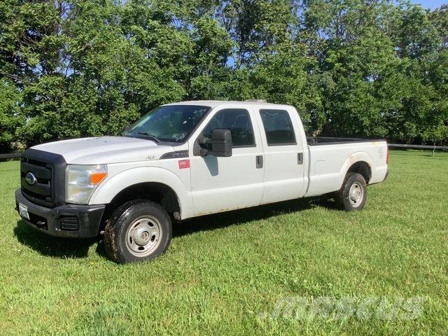Ford F-250 Altele