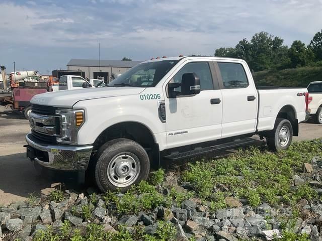 Ford F-250 Altele