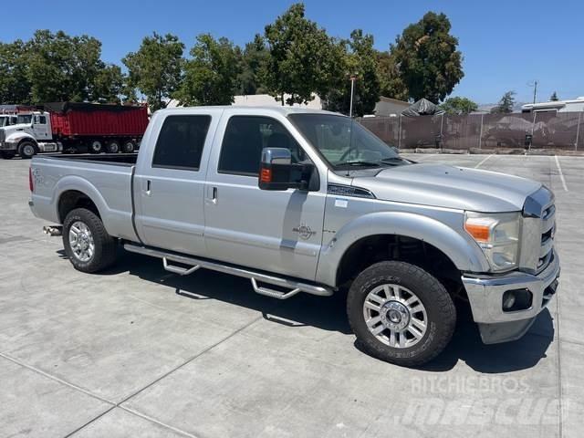 Ford F-250 Altele