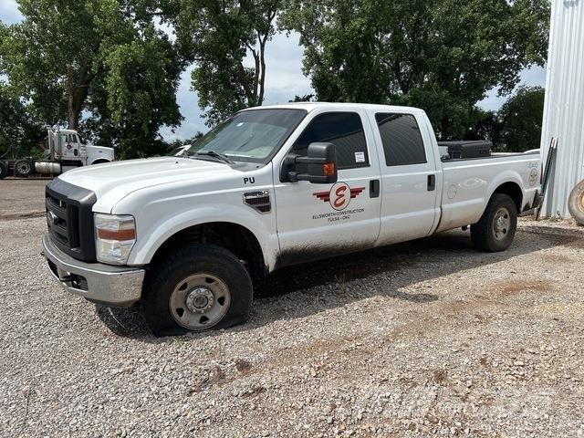 Ford F-250 Pick up/Platou