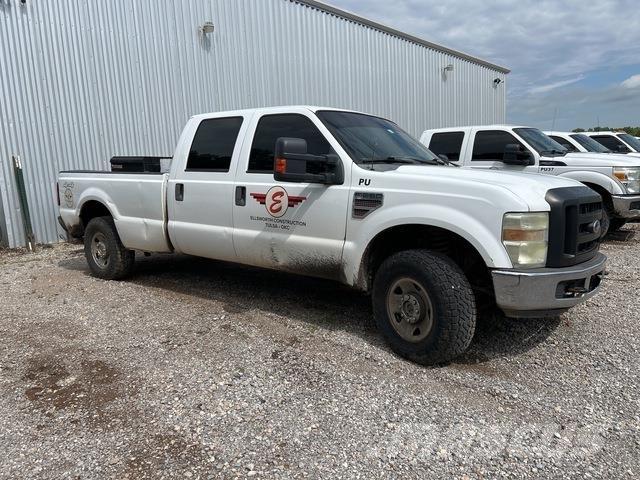 Ford F-250 Pick up/Platou
