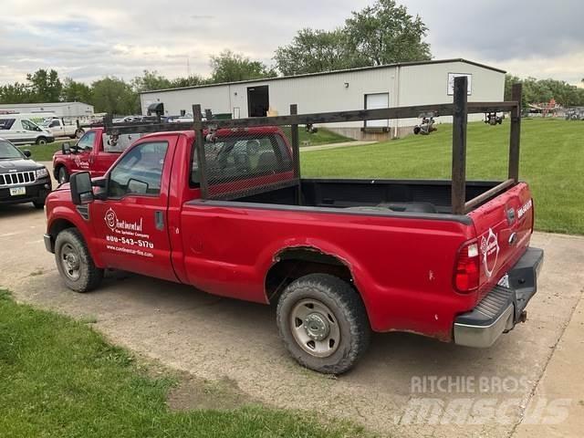 Ford F-250 Altele