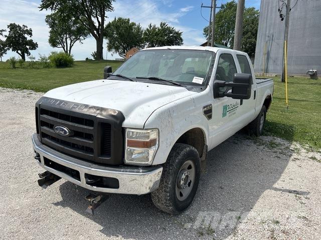 Ford F-250 Pick up/Platou