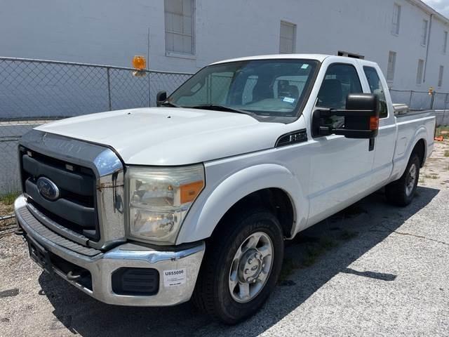Ford F-250 Altele