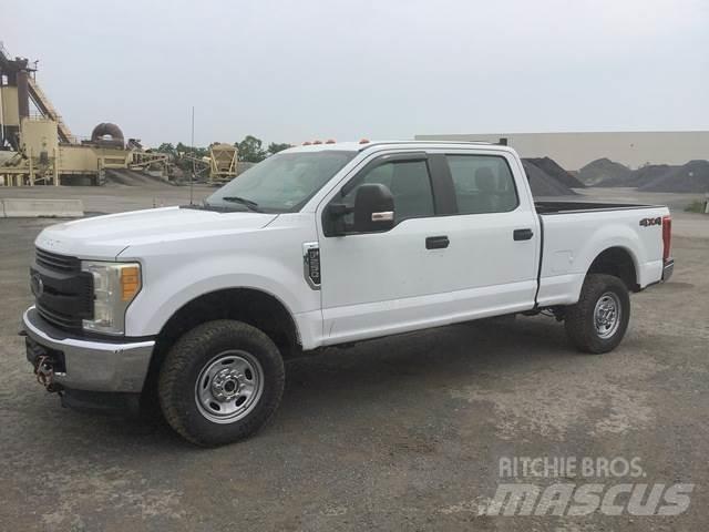 Ford F-250 Altele