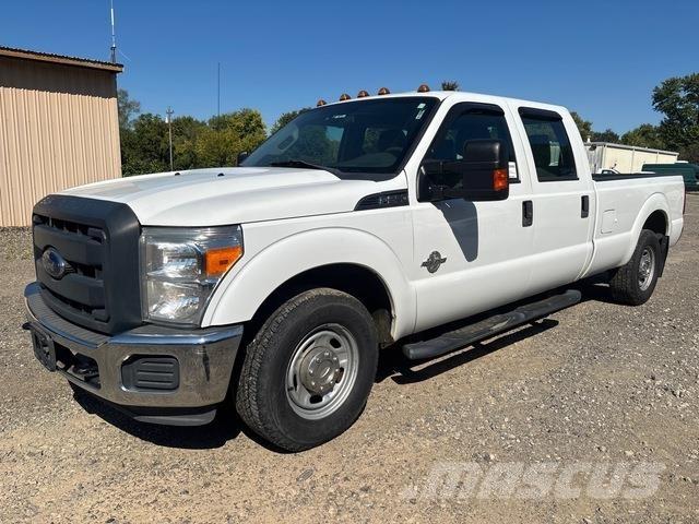 Ford F-250 Pick up/Platou