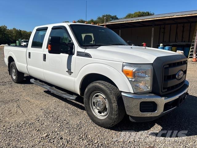 Ford F-250 Pick up/Platou
