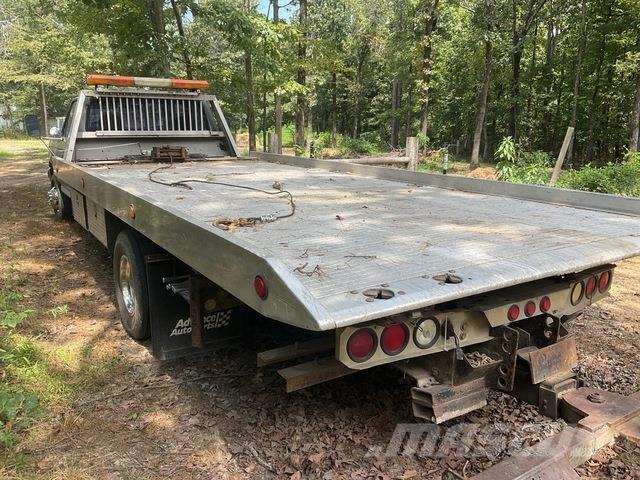 Ford F-250 Vehicule de recuperare