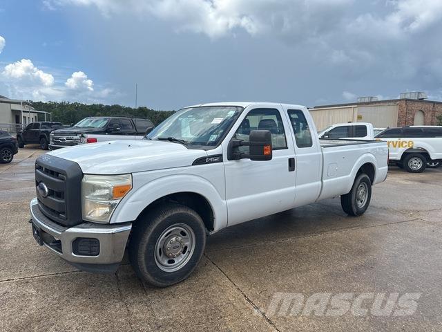 Ford F-250 Altele