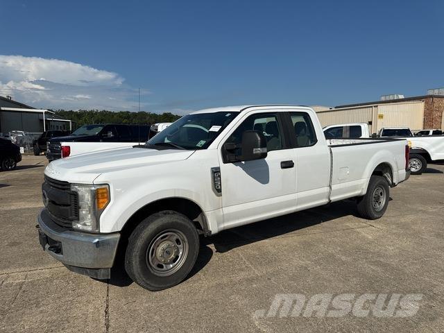 Ford F-250 Altele