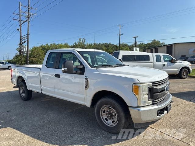 Ford F-250 Altele