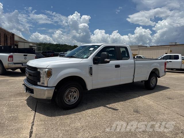 Ford F-250 Altele