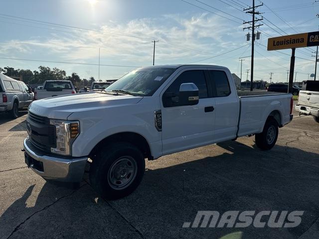 Ford F-250 Altele