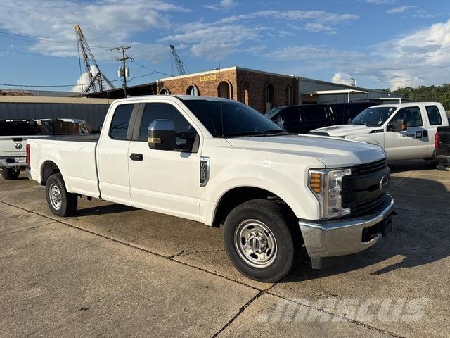 Ford F-250 Altele