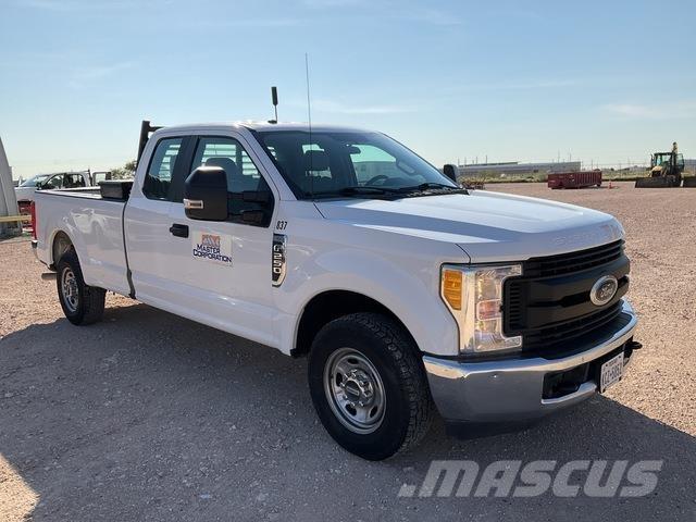 Ford F-250 Pick up/Platou