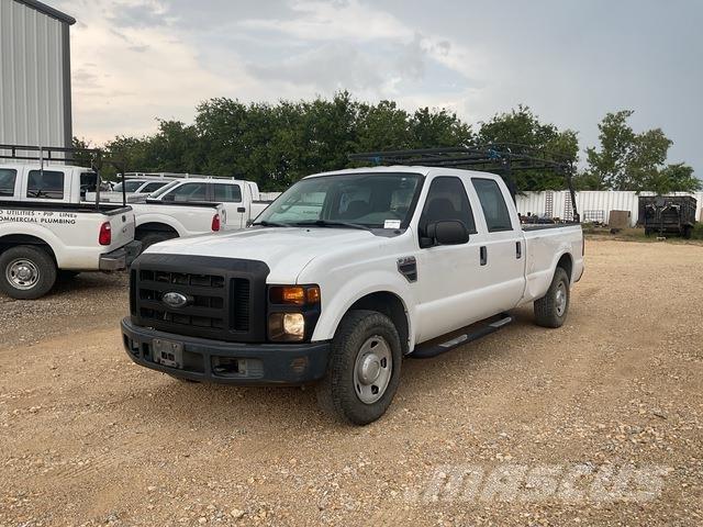 Ford F-250 Pick up/Platou