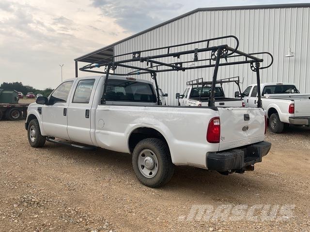 Ford F-250 Pick up/Platou