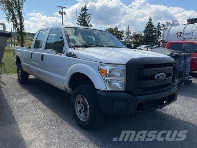 Ford F-250 Pick up/Platou