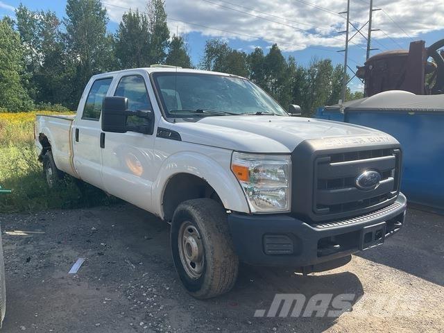 Ford F-250 Pick up/Platou