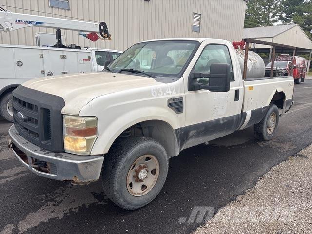 Ford F-250 Pick up/Platou