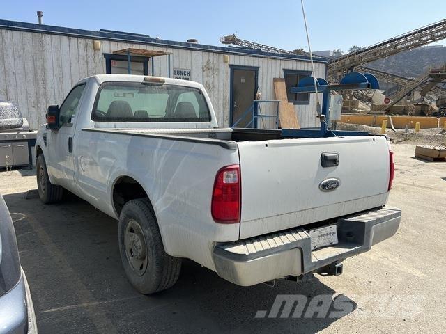 Ford F-250 Pick up/Platou