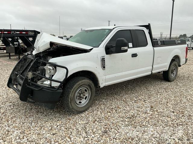 Ford F-250 Pick up/Platou