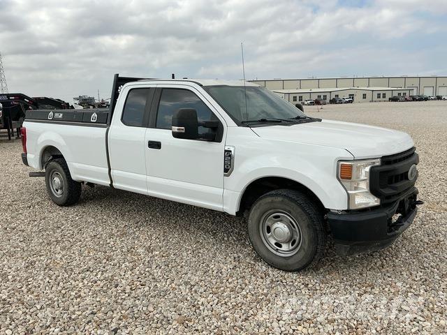 Ford F-250 Pick up/Platou