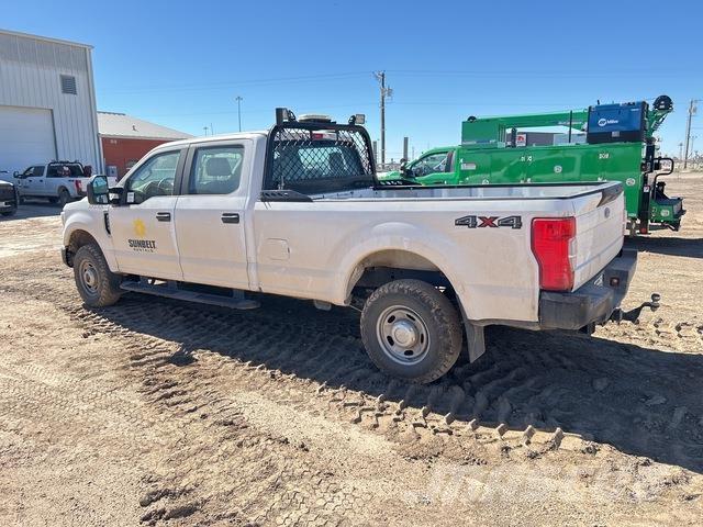 Ford F-250 Pick up/Platou