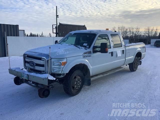 Ford F-350 Altele