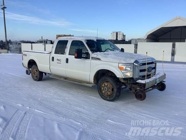 Ford F-350 Altele