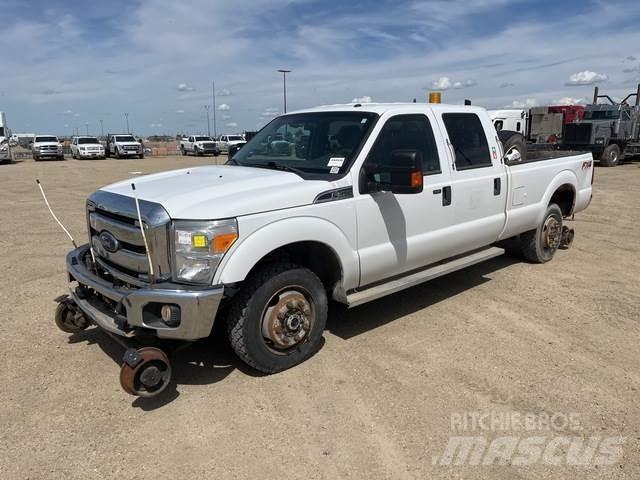Ford F-350 Altele