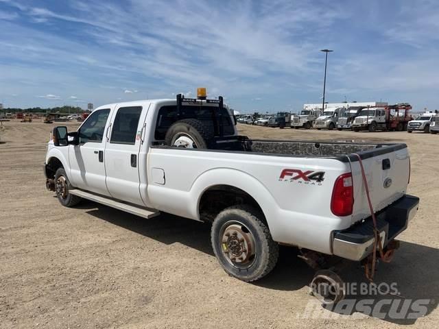 Ford F-350 Altele