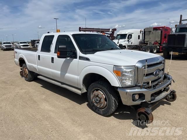 Ford F-350 Altele