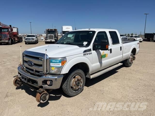 Ford F-350 Altele