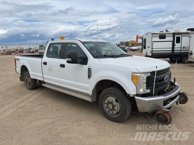 Ford F-350 Altele