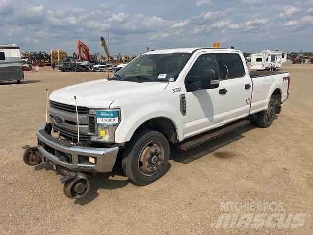 Ford F-350 Altele