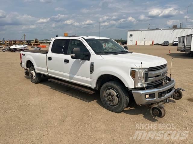 Ford F-350 Altele
