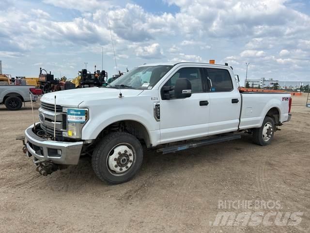Ford F-350 Altele