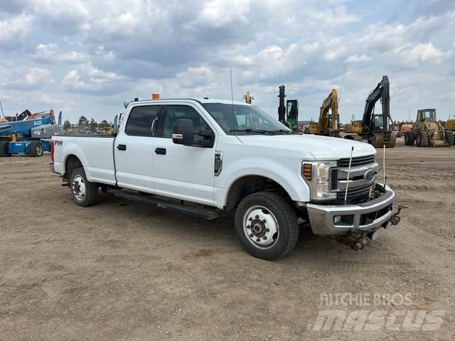 Ford F-350 Altele